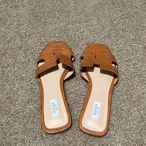 Steve Madden Sandals
